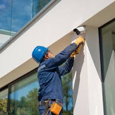 Instalación, Configuración y Soporte de Cámaras